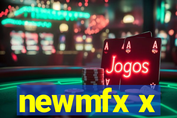 newmfx x